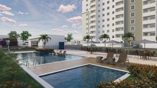 Residencial Mandacaru
