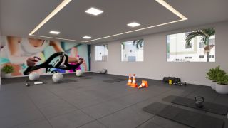 Residencial Mandacaru