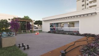 Residencial Mandacaru