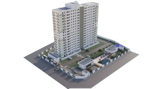 Residencial Mandacaru