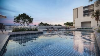 Residencial Valparaíso