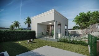 Residencial Valparaíso