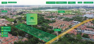 Residencial Valparaíso