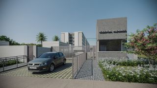 Residencial Valparaíso