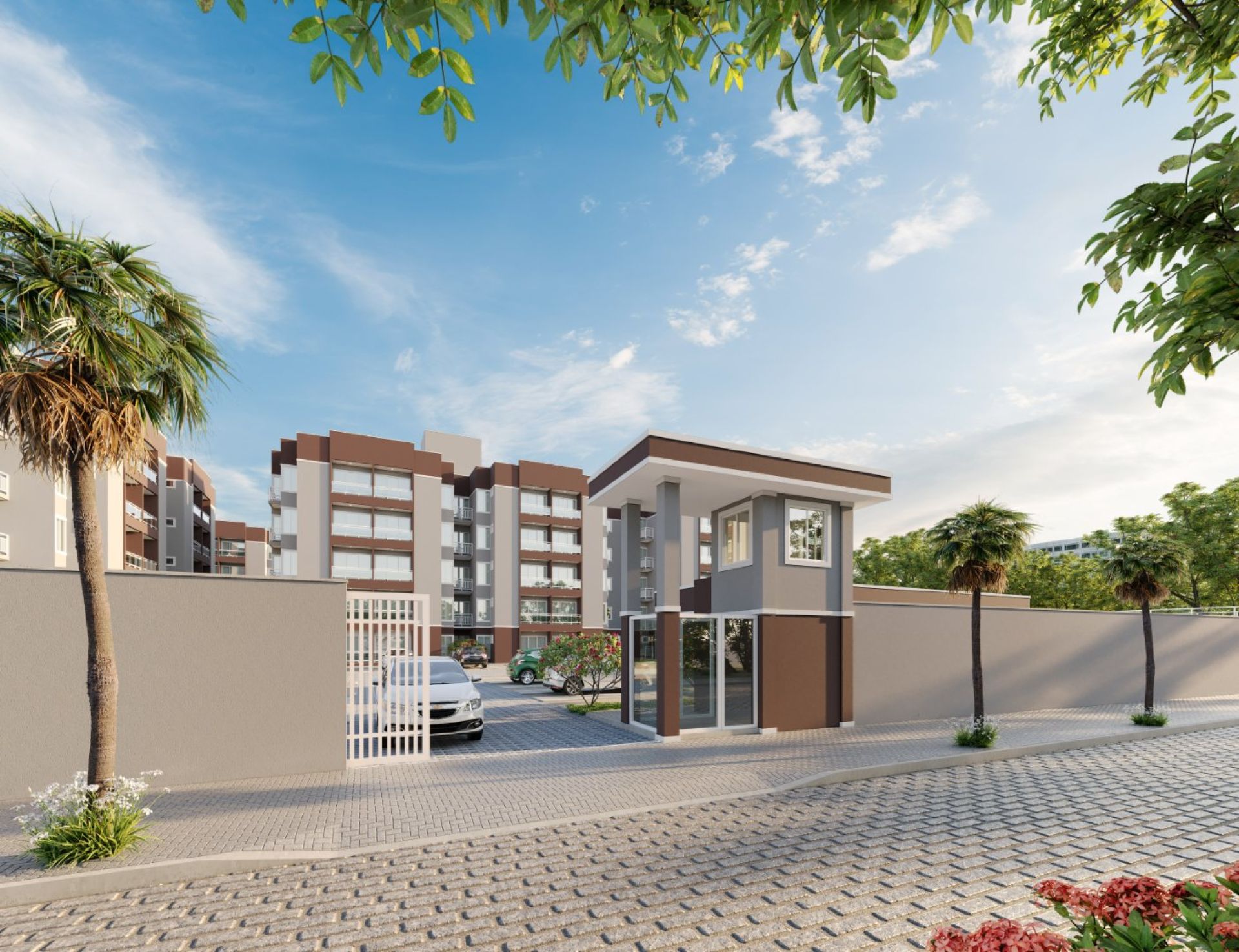 Village Di Cavalcante