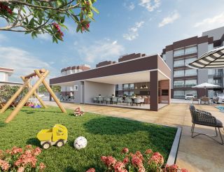 Village Di Cavalcante