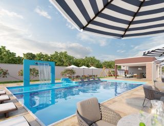 Village Di Cavalcante