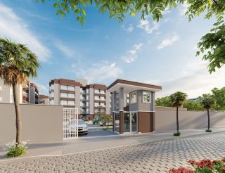 Village Di Cavalcante