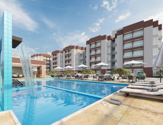 Village Di Cavalcante