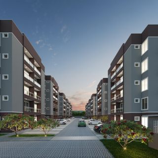 Village Di Cavalcante