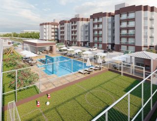 Village Di Cavalcante