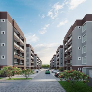 Village Di Cavalcante