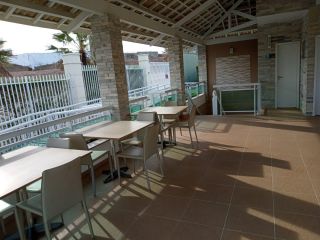 Safira Altos das Dunas