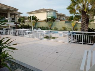 Safira Altos das Dunas