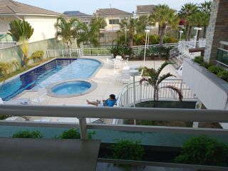 Safira Altos das Dunas