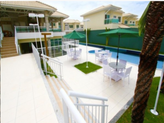 Safira Altos das Dunas