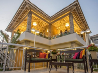 Safira Altos das Dunas