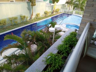 Safira Altos das Dunas