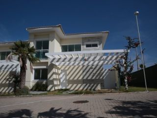 Safira Altos das Dunas