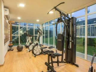 Safira Altos das Dunas