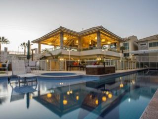 Safira Altos das Dunas