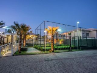 Safira Altos das Dunas