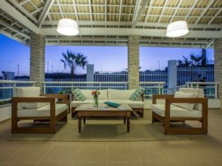 Safira Altos das Dunas