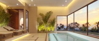 Beach Class Porto das Dunas