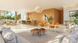 Beach Class Porto das Dunas