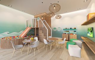 Beach Class Porto das Dunas