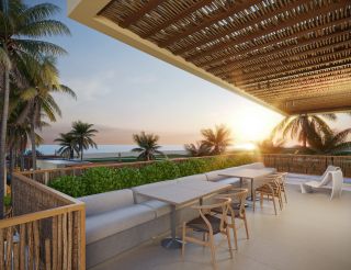 Beach Class Porto das Dunas