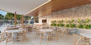 Beach Class Porto das Dunas