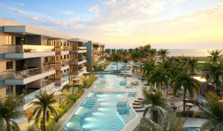 Beach Class Porto das Dunas