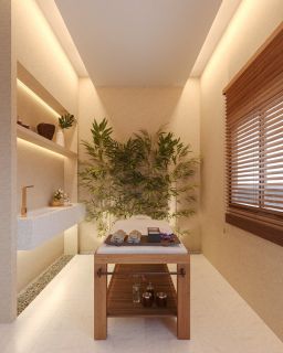 Beach Class Porto das Dunas