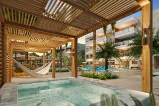 Beach Class Porto das Dunas