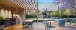 Beach Class Porto das Dunas