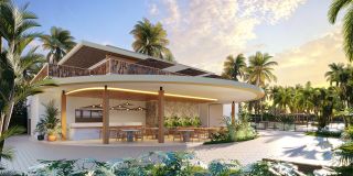 Beach Class Porto das Dunas