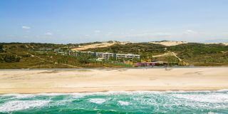 Beach Class Porto das Dunas