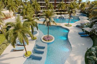 Beach Class Porto das Dunas