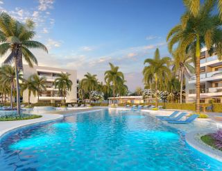 Beach Class Porto das Dunas