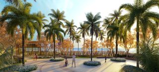 Beach Class Porto das Dunas