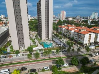 Arborê Passeio Kennedy