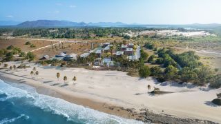 Beach Class Cumbuco