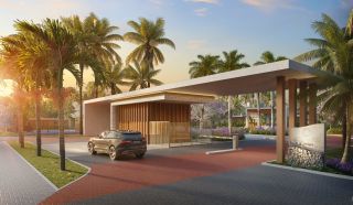 Beach Class Cumbuco