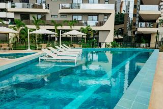 Icon Condominium