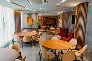 Icon Condominium