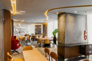 Icon Condominium