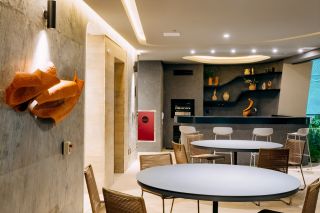 Icon Condominium
