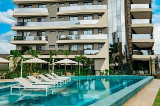 Icon Condominium