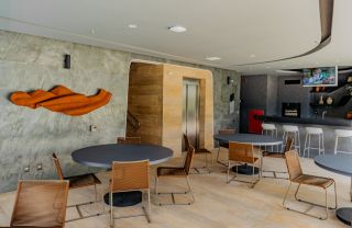 Icon Condominium